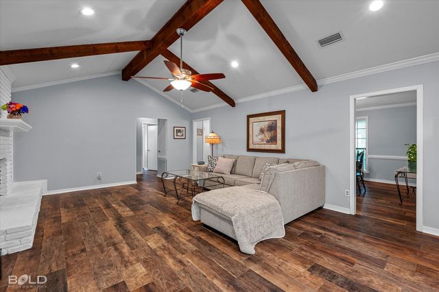 10011 Trailridge Drive, Shreveport, LA 71106