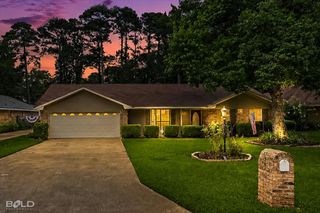 10011 Trailridge Drive, Shreveport, LA 71106
