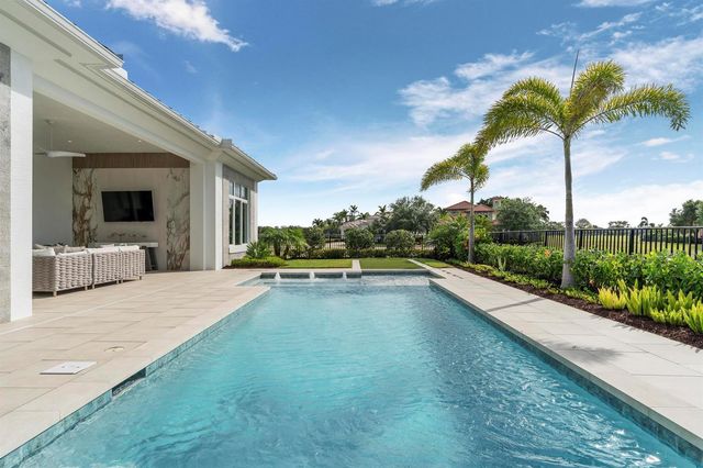 106 SE Via San Marino, Port St. Lucie, FL 34984