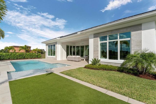 106 SE Via San Marino, Port St. Lucie, FL 34984