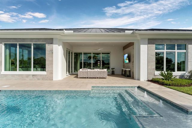 106 SE Via San Marino, Port St. Lucie, FL 34984