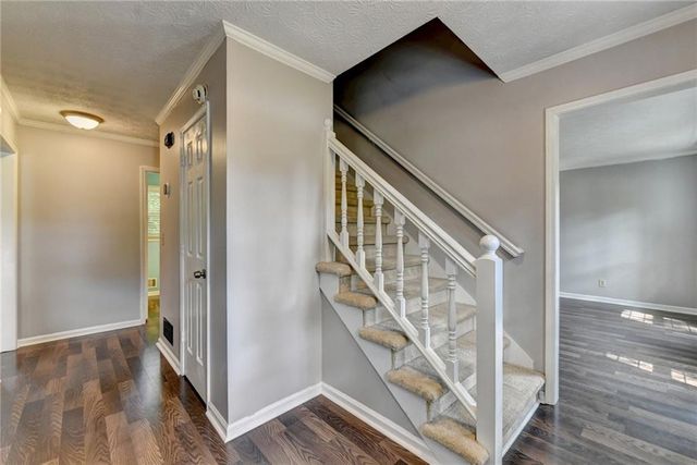 2591 Bechers Brook, Lawrenceville, GA 30043