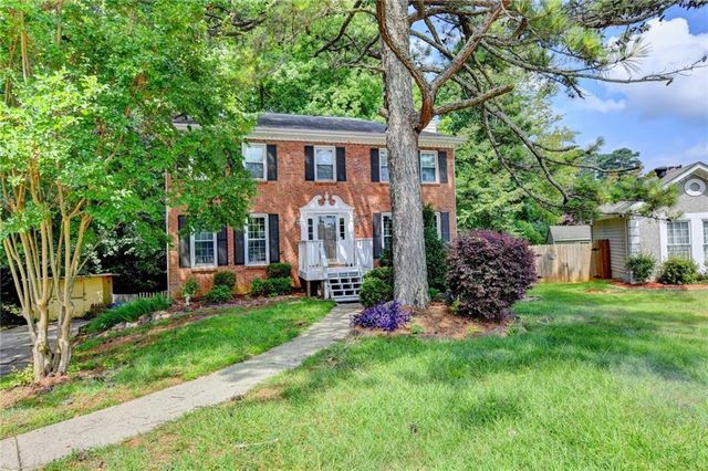 2591 Bechers Brook, Lawrenceville, GA 30043