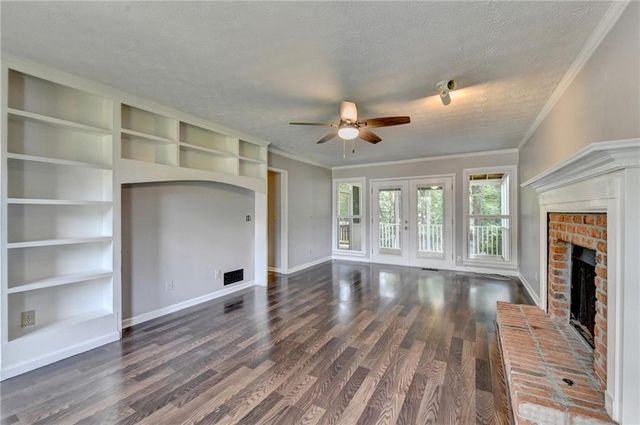 2591 Bechers Brook, Lawrenceville, GA 30043