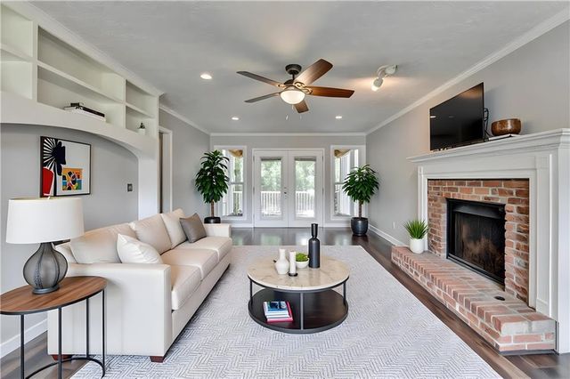 2591 Bechers Brook, Lawrenceville, GA 30043