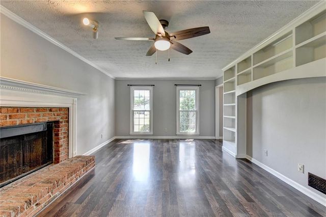 2591 Bechers Brook, Lawrenceville, GA 30043