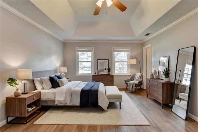 2591 Bechers Brook, Lawrenceville, GA 30043