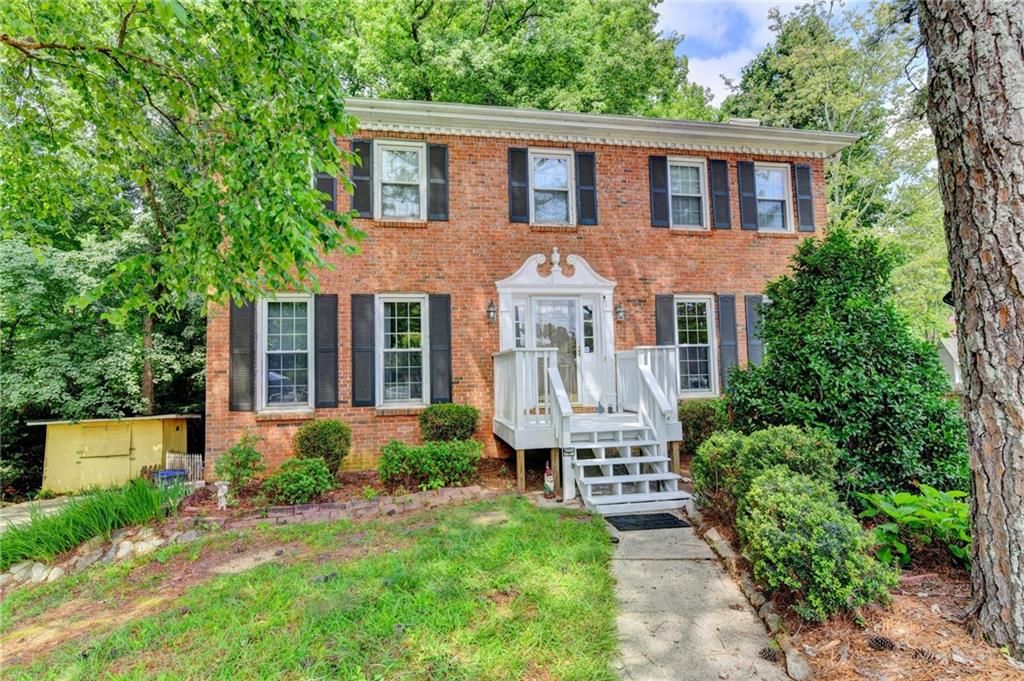 2591 Bechers Brook, Lawrenceville, GA 30043