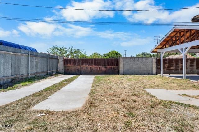 952 N Main Street, Piru, CA 93040