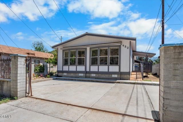 952 N Main Street, Piru, CA 93040