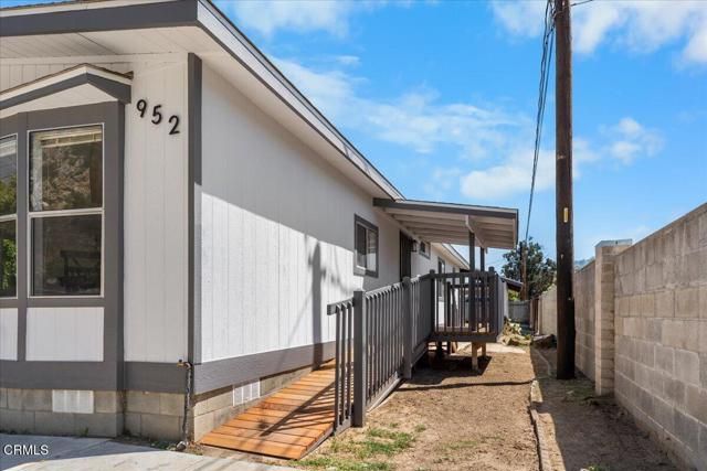 952 N Main Street, Piru, CA 93040