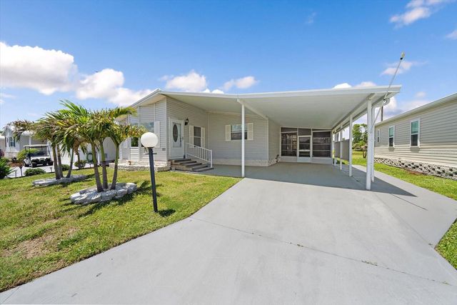 8102 MARIE LANE, Ellenton, FL 34222