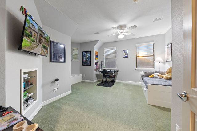 9121 Thornridge Drive, North Richland Hills, TX 76182