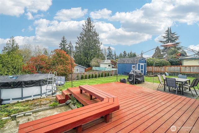 15720 120th Avenue SE, Renton, WA 98058