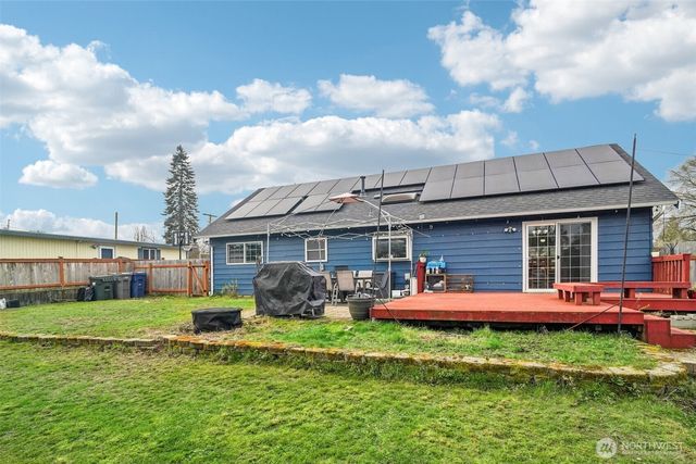 15720 120th Avenue SE, Renton, WA 98058