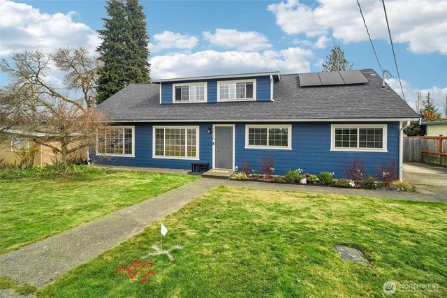 15720 120th Avenue SE, Renton, WA 98058