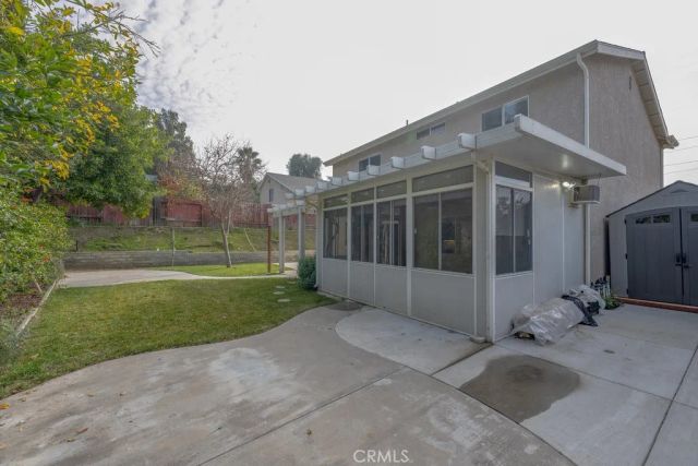 12200 Crest Avenue, Sylmar, CA 91342