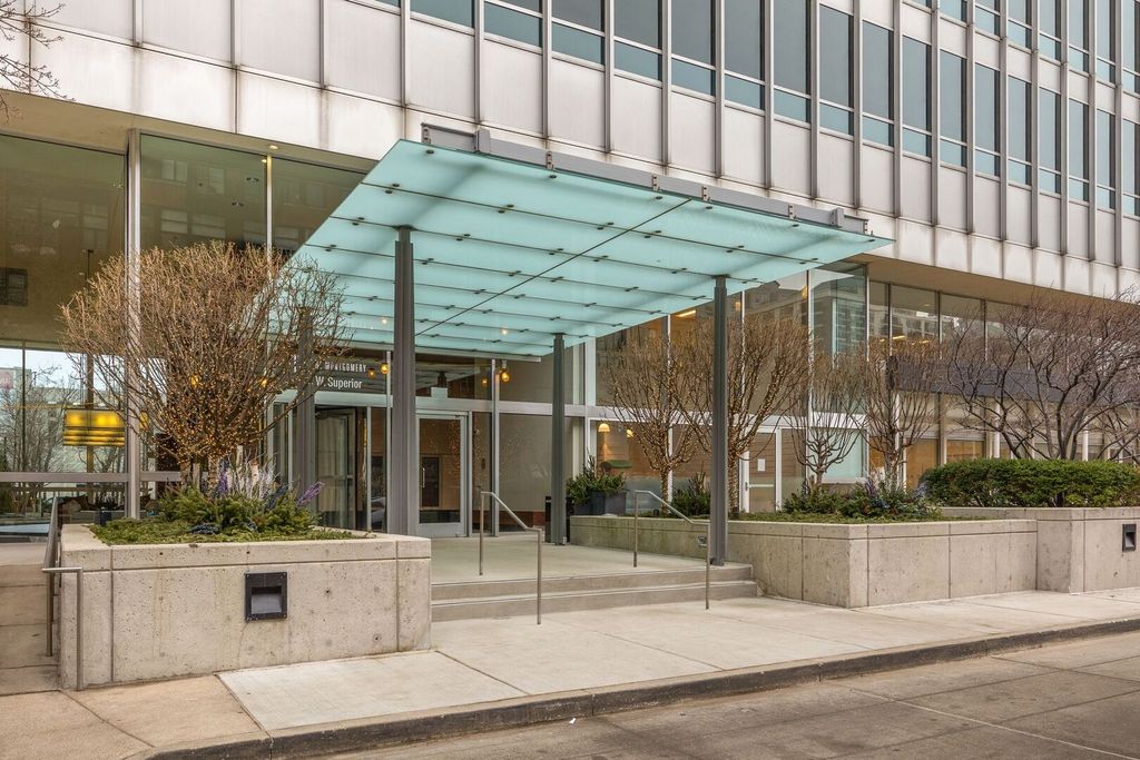 500 W Superior Street 1306, Chicago, IL 60654 — photo 3