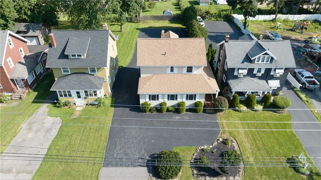 128 Empire Boulevard, Irondequoit, NY 14609