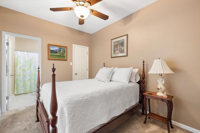 720 Miller Cove, Benton, AR 72019
