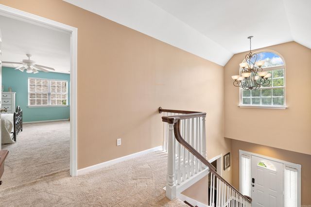 720 Miller Cove, Benton, AR 72019