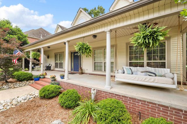 720 Miller Cove, Benton, AR 72019