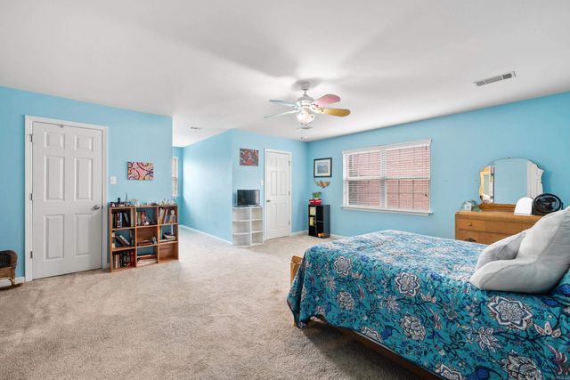 720 Miller Cove, Benton, AR 72019