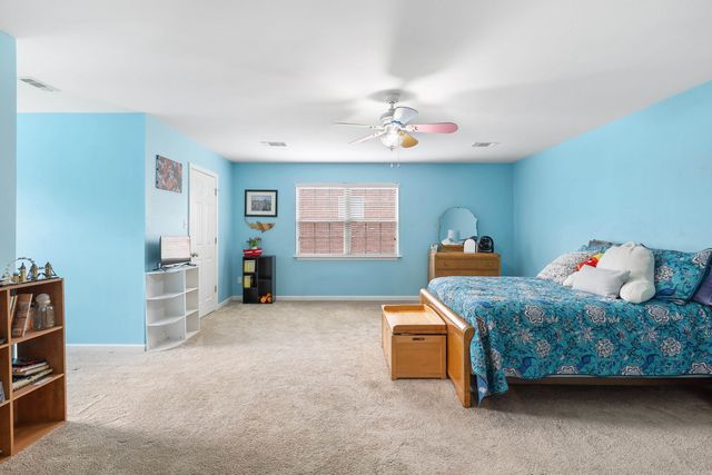 720 Miller Cove, Benton, AR 72019