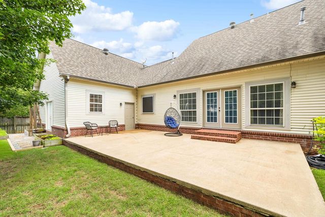 720 Miller Cove, Benton, AR 72019