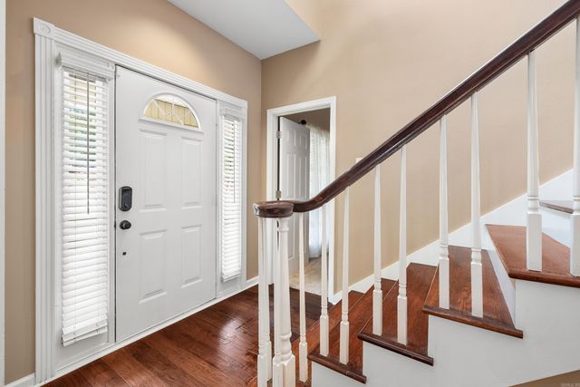 720 Miller Cove, Benton, AR 72019
