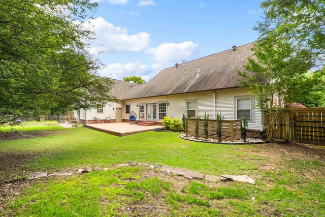 720 Miller Cove, Benton, AR 72019