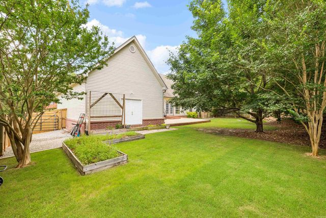 720 Miller Cove, Benton, AR 72019