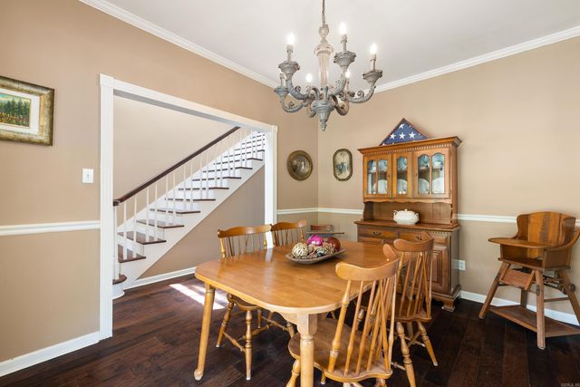 720 Miller Cove, Benton, AR 72019