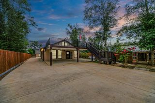 824 Road 5203, Cleveland, TX 77327