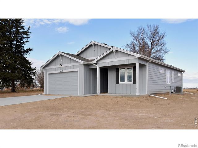 1156 Crown Sparrow Street, Johnstown, CO 80534