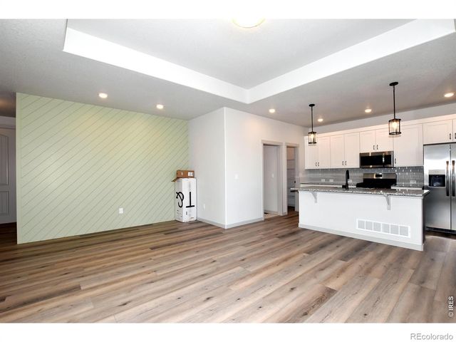 1156 Crown Sparrow Street, Johnstown, CO 80534