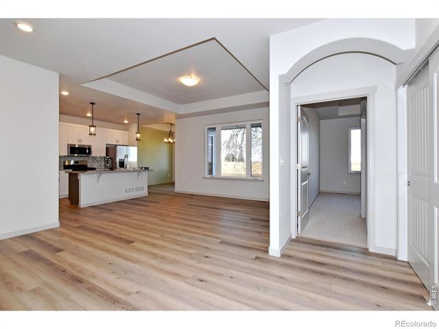 1156 Crown Sparrow Street, Johnstown, CO 80534