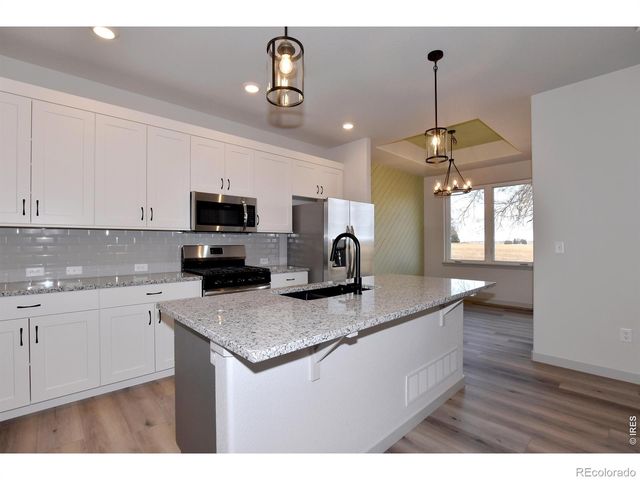 1156 Crown Sparrow Street, Johnstown, CO 80534