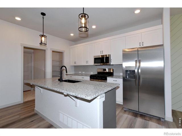 1156 Crown Sparrow Street, Johnstown, CO 80534