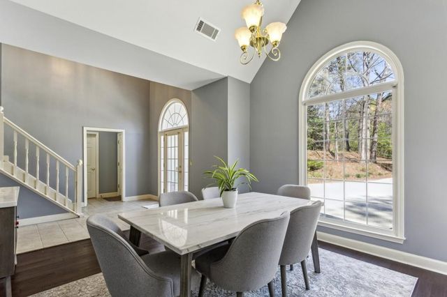 5163 Holly Springs Drive, Douglasville, GA 30135