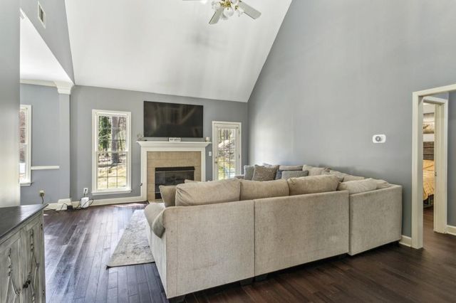 5163 Holly Springs Drive, Douglasville, GA 30135