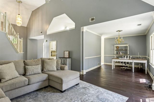 5163 Holly Springs Drive, Douglasville, GA 30135