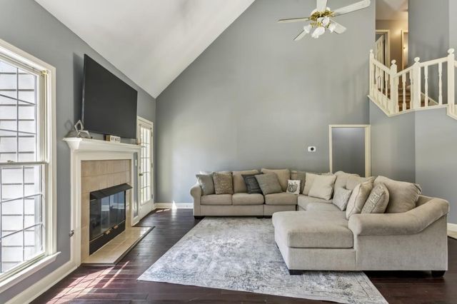 5163 Holly Springs Drive, Douglasville, GA 30135
