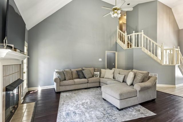 5163 Holly Springs Drive, Douglasville, GA 30135