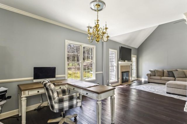 5163 Holly Springs Drive, Douglasville, GA 30135