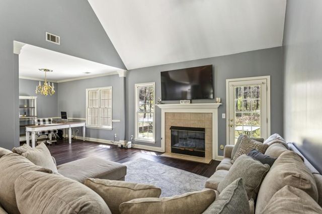 5163 Holly Springs Drive, Douglasville, GA 30135
