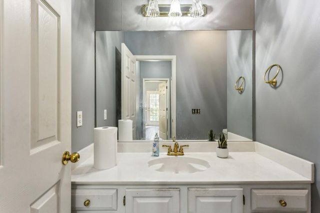 5163 Holly Springs Drive, Douglasville, GA 30135