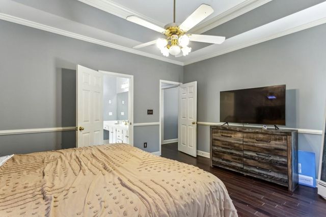 5163 Holly Springs Drive, Douglasville, GA 30135