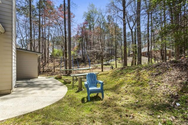 5163 Holly Springs Drive, Douglasville, GA 30135