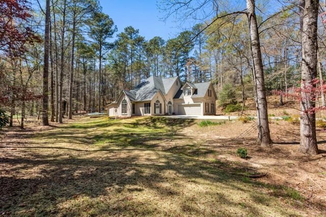 5163 Holly Springs Drive, Douglasville, GA 30135